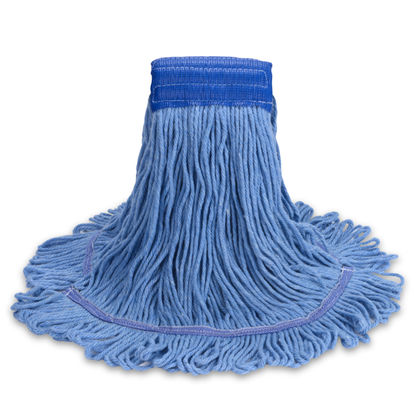 Woven Wet Mops