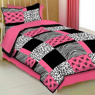 Printed Designer Woven Bed Sheets