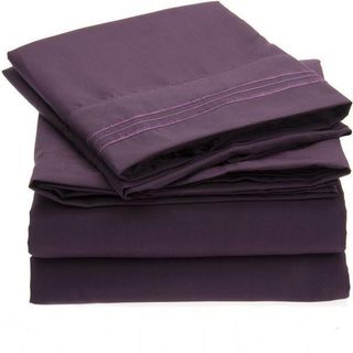 Flat and Fitted Sheets