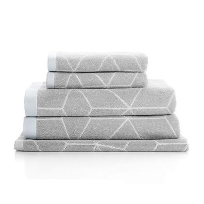 Bath Towels.