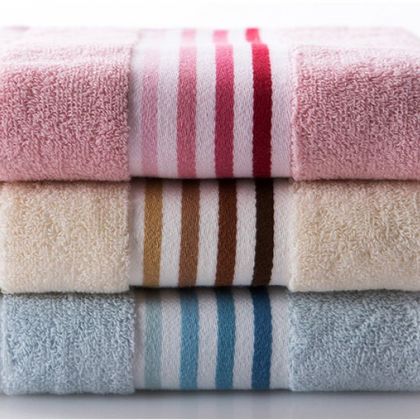 Cotton Towels