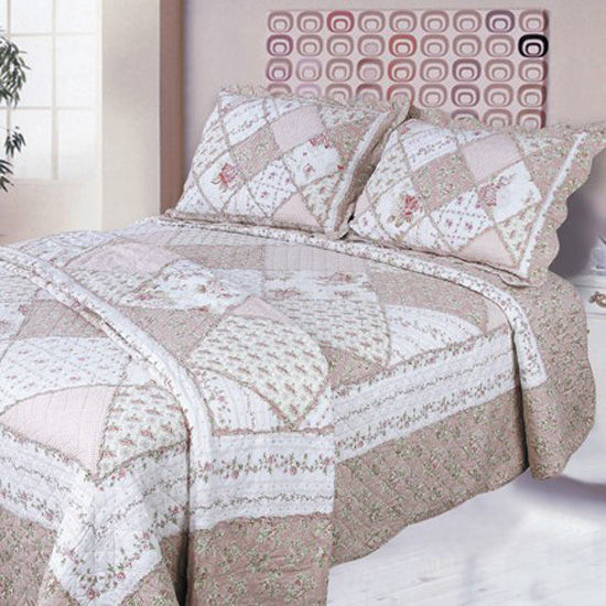 Woven Bed Sheets