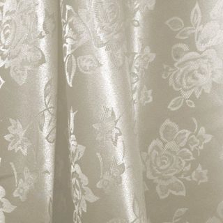 Satin Curtain Fabric