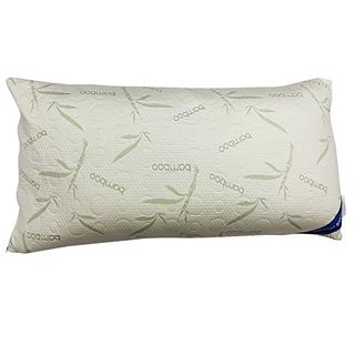 Woven Memory Foam Pillows