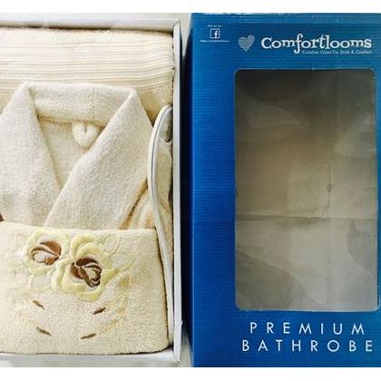 Comfort looms Bath Linen