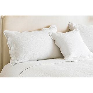 Pillow Covers.