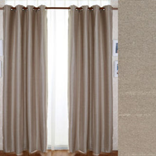 Woven Polyester Curtain Fabric