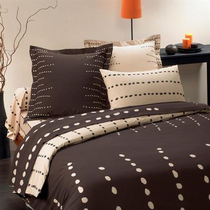 Bed linen-Bedroom Furnishing