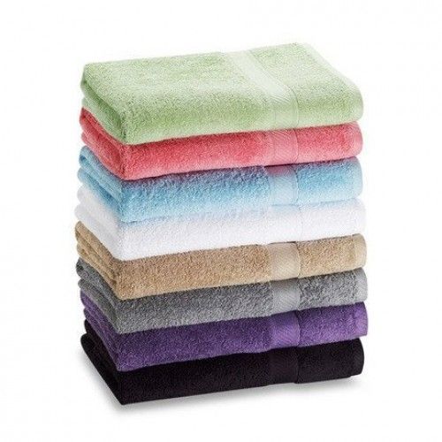 Bath Towels