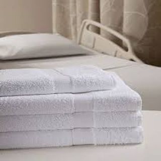 Hotel Towels.