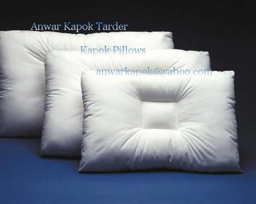 Pillow-Bedroom Furnishing