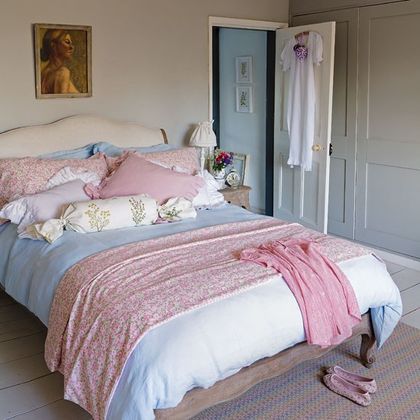 Bed Linen