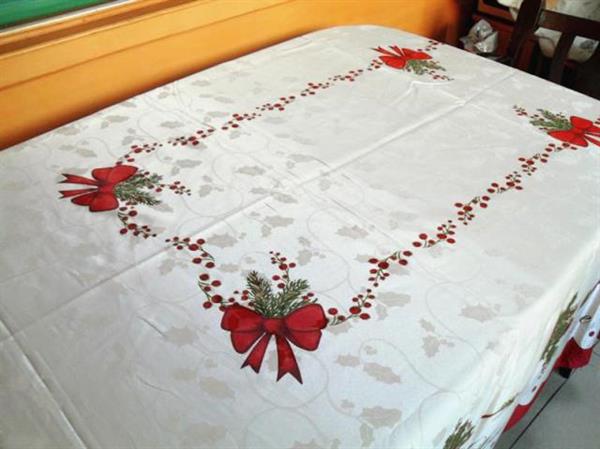 Table Linen