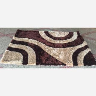 Polyester Woven Carpets
