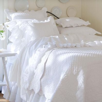 Bed Linens