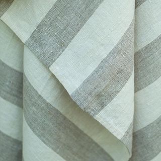 Upholstery Linen Fabric
