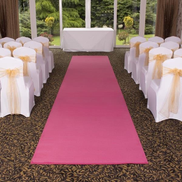 Wedding Carpets