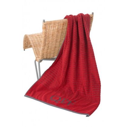 Woven Beach Towels