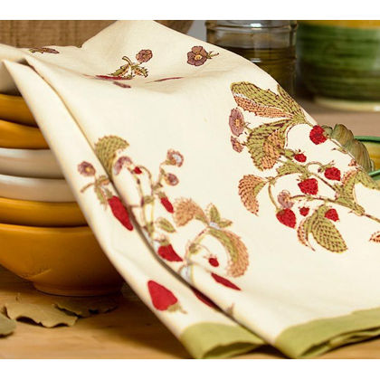 Kitchen Napkins