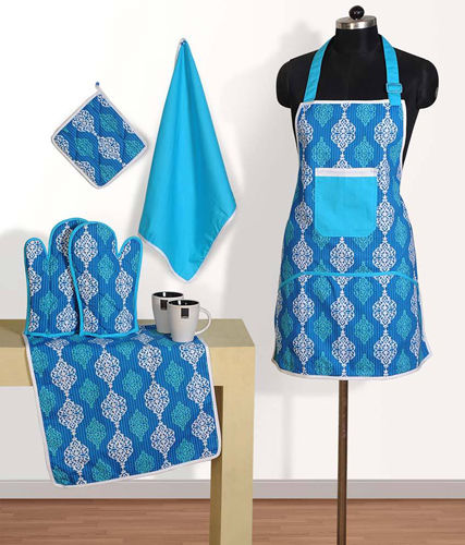 Aprons