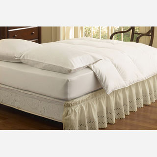 Bed Skirts Exporters