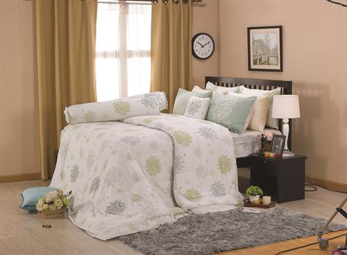 Bed linen-Bedroom Furnishing