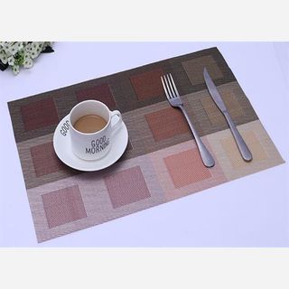 Table mats-Table Linen