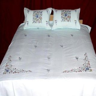 Cotton Bed sheets