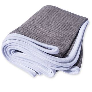 Woven Gym Towels
