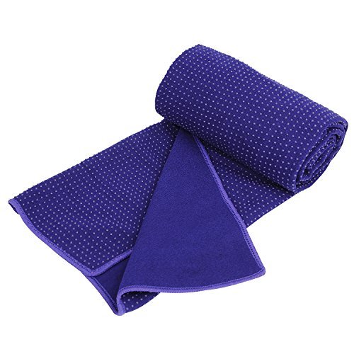 Yoga Towels