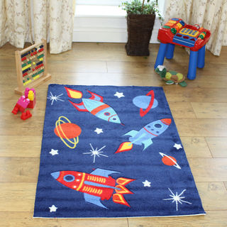 Rugs for Kids