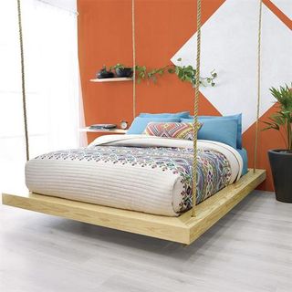 Bed linen-Bedroom Furnishing