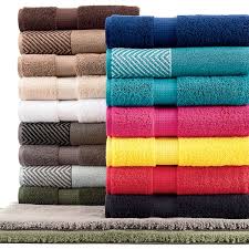 Bath Towels