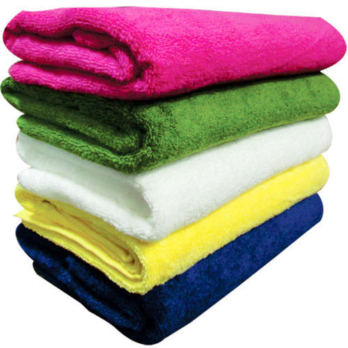 Cotton Bath Towel