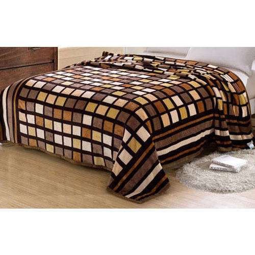 Printed Blanket