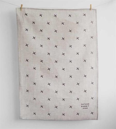 Fancy Kitchen Towel