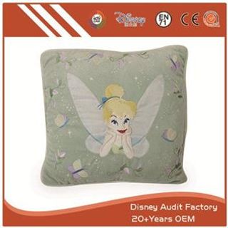 Disney Print Pillow