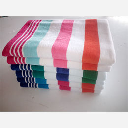 Terry Towels Suppliers and Manufacturers in Asia