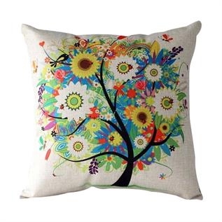 Printed Cushion Covers