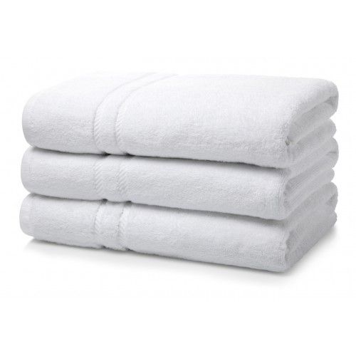 Cotton Bath Towel