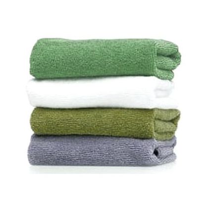 Knitted Towels