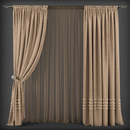 Curtain