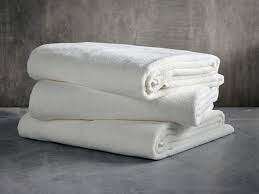 Bath Towels