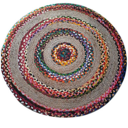 Braided Rugs