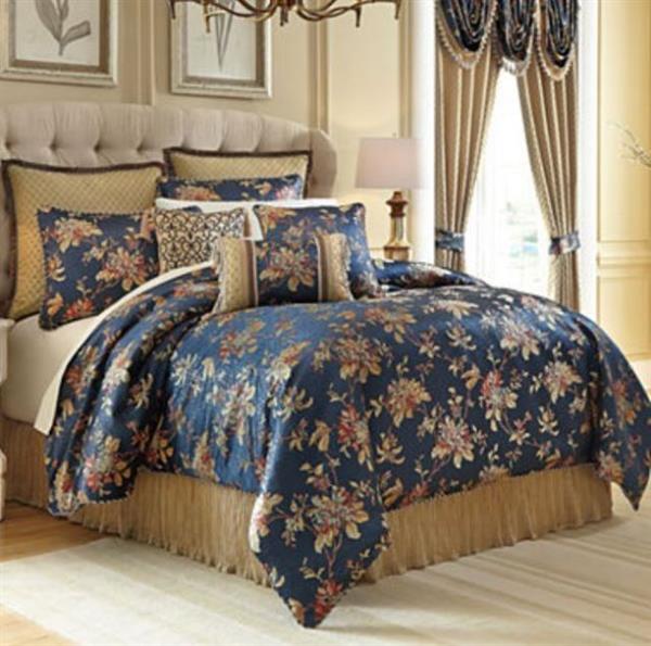 Classic Bed Comforters