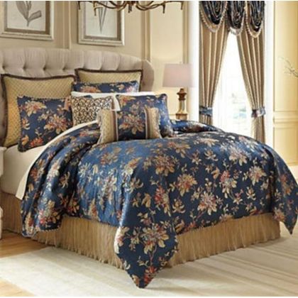 Classic Bed Comforters