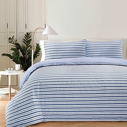 Woven Duvet Covers