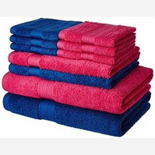 Stylish Towels