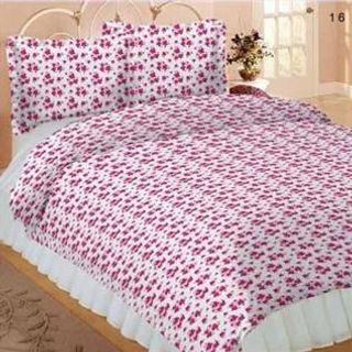 Woven Bed sheet