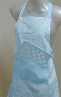 Woven Apron